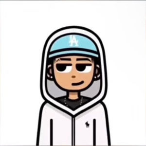 Meet your Posher, Sweat